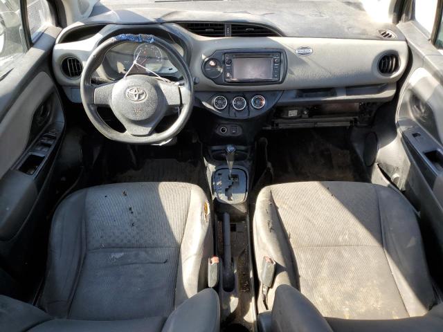 Photo 8 from auction – 2015 TOYOTA YARIS with VIN VNKKTUD32FA024922