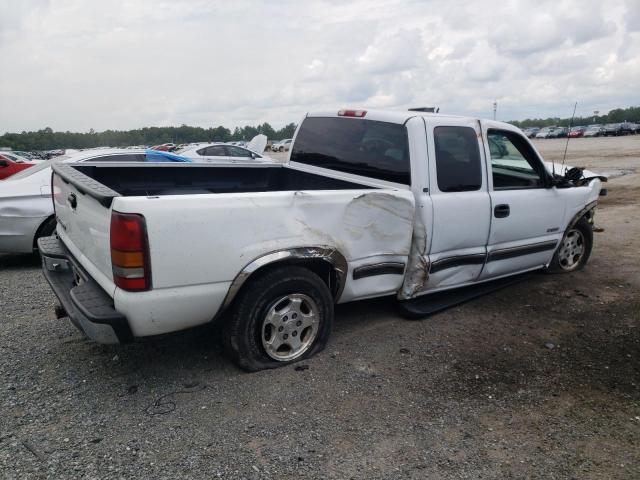 Photo 3 from auction – 2000 CHEVROLET SILVERADO with VIN 2GCEC19T2Y1379521