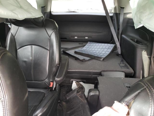 Photo 10 from auction – 2014 GMC ACADIA with VIN 1GKKRRKD3EJ103101