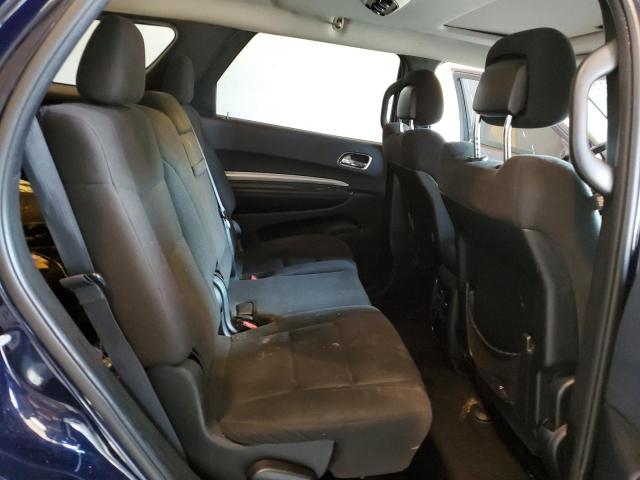 Photo 11 from auction – 2015 DODGE DURANGO SX with VIN 1C4RDJAG9FC702922