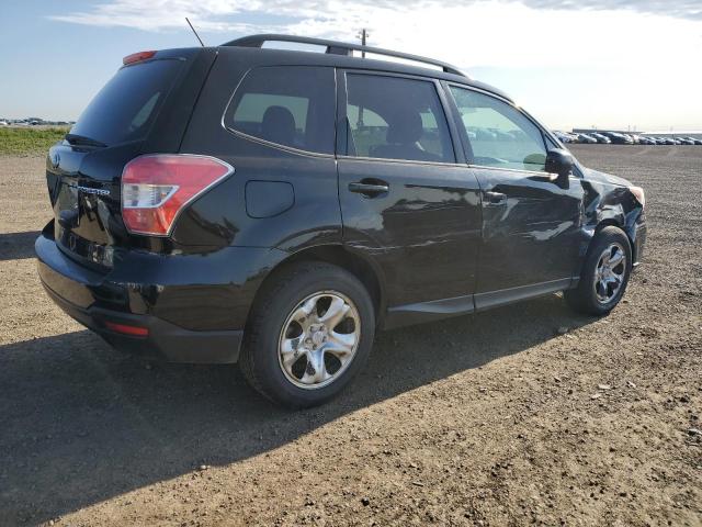 Photo 3 from auction – 2015 SUBARU FORESTER 2 with VIN JF2SJCBC6FH497775