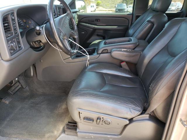 Photo 7 from auction – 2004 GMC NEW SIERRA with VIN 1GTEK19T04Z309245