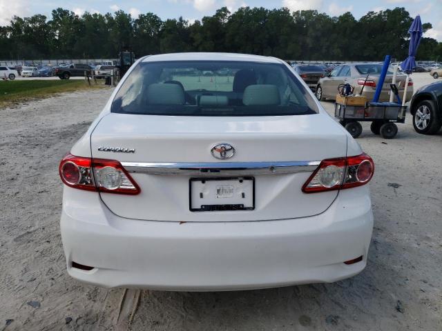 Photo 6 from auction – 2012 TOYOTA COROLLA BA with VIN 2T1BU4EEXCC913156