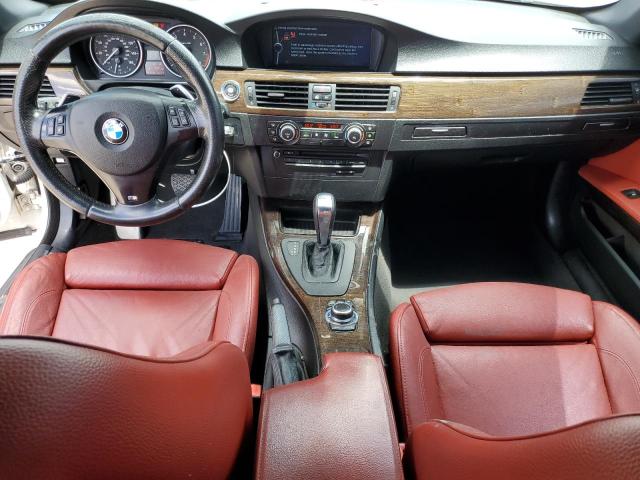Photo 8 from auction – 2011 BMW 328 I SULE with VIN WBAKE5C57BE573804