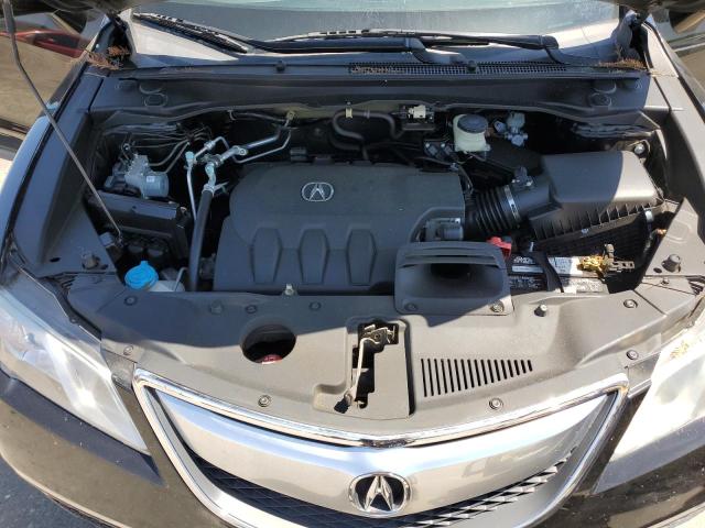 Photo 12 from auction – 2015 ACURA RDX TECHNO with VIN 5J8TB3H55FL005065