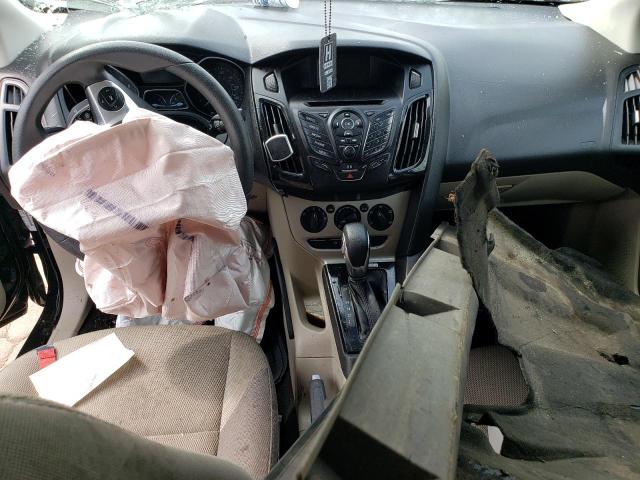 Photo 8 from auction – 2014 FORD FOCUS SE with VIN 1FADP3F24EL409671