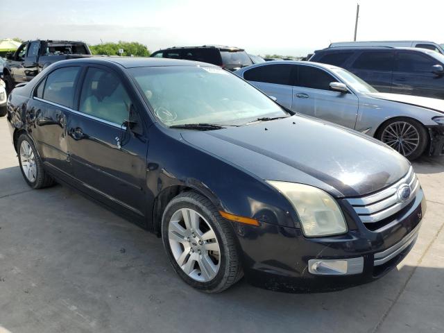 Photo 4 from auction – 2009 FORD FUSION SEL with VIN 3FAHP08159R136736