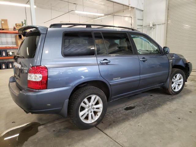 Photo 3 from auction – 2006 TOYOTA HIGHLANDER with VIN JTEEW21A960025572