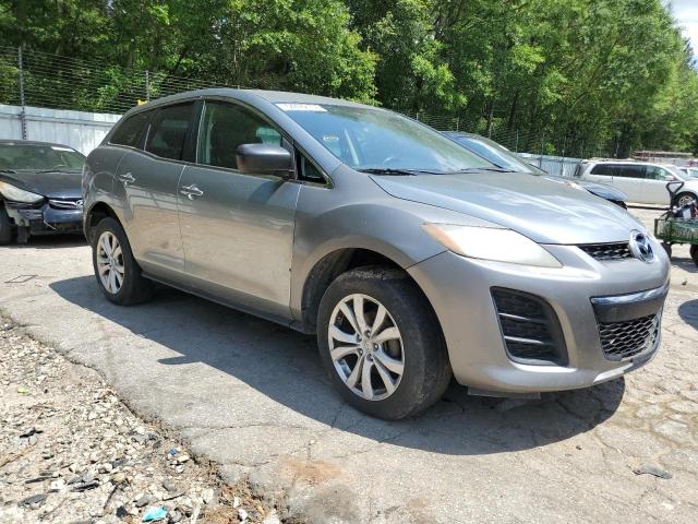 Photo 4 from auction – 2010 MAZDA CX-7 with VIN JM3ER2W39A0310438