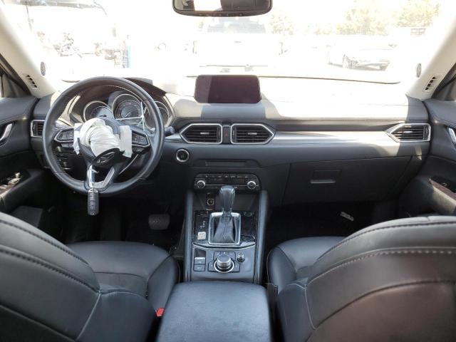 Photo 8 from auction – 2019 MAZDA CX-5 TOURI with VIN JM3KFACM5K0668219