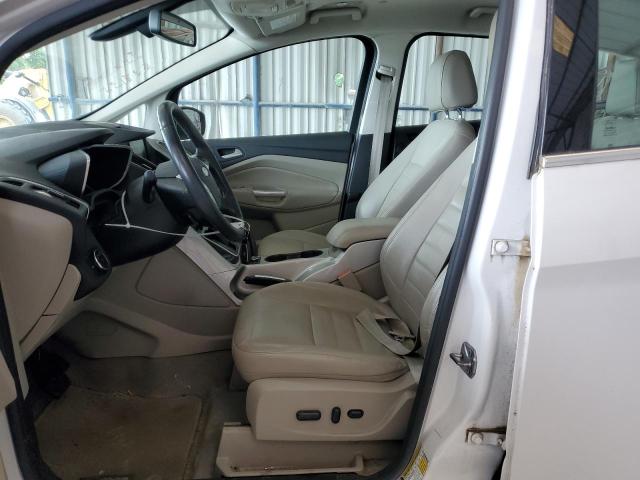 Photo 7 from auction – 2013 FORD C-MAX SEL with VIN 1FADP5BU7DL520765