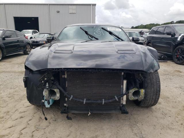 Photo 5 from auction – 2018 FORD MUSTANG GT with VIN 1FA6P8CF2J5113155