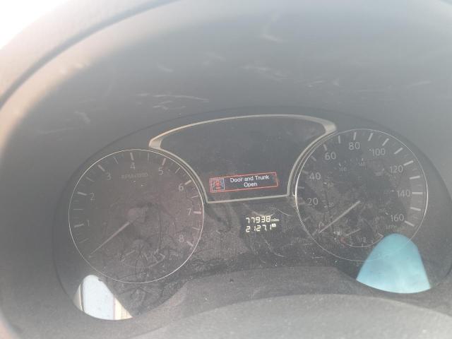 Photo 9 from auction – 2015 NISSAN ALTIMA 2.5 with VIN 1N4AL3AP1FN371145