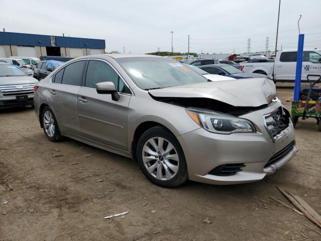 Photo 4 from auction – 2016 SUBARU LEGACY 2.5 with VIN 4S3BNAC68G3024099