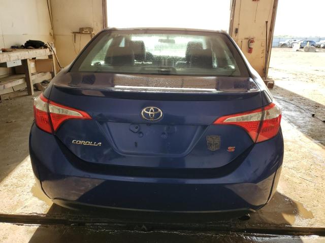 Photo 6 from auction – 2015 TOYOTA COROLLA L with VIN 2T1BURHE0FC324761