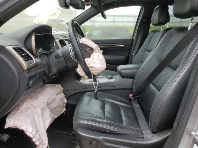 Photo 7 from auction – 2014 JEEP GRAND CHER with VIN 1C4RJFBG3EC579184