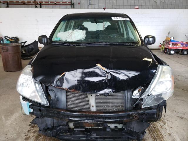 Photo 5 from auction – 2010 NISSAN VERSA S with VIN 3N1BC1CP1AL378785