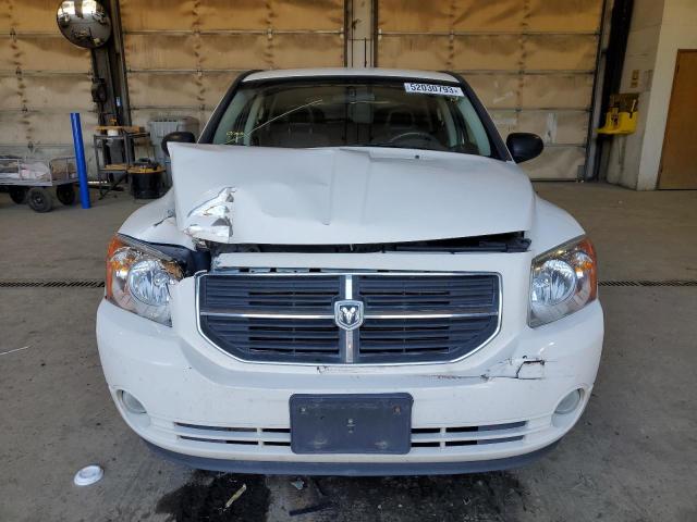 Photo 5 from auction – 2008 DODGE CALIBER R/ with VIN 1B3HE78K98D660238