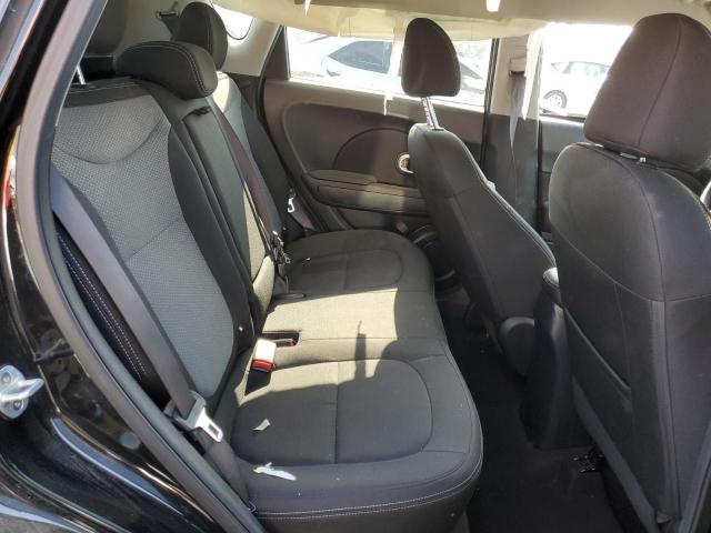 Photo 11 from auction – 2018 KIA SOUL + with VIN KNDJP3A56J7548749