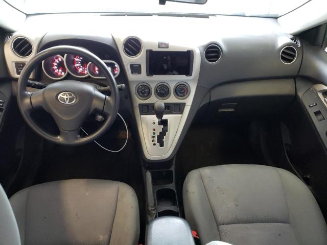 Photo 8 from auction – 2009 TOYOTA COROLLA MA with VIN 2T1KU40E49C167982