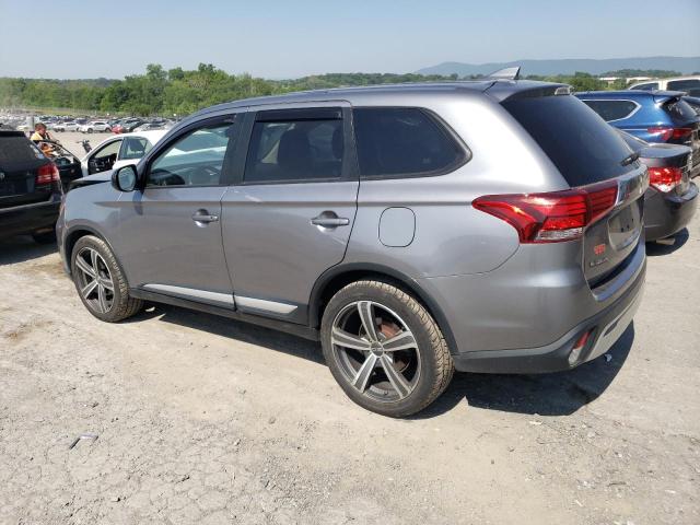 Photo 2 from auction – 2019 MITSUBISHI OUTLANDER with VIN JA4AZ3A3XKZ004988