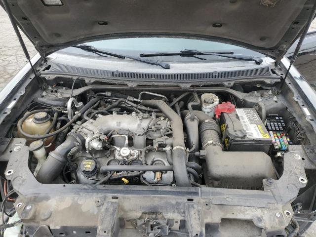 Photo 11 from auction – 2011 FORD FLEX LIMIT with VIN 2FMHK6DT5BBD25048