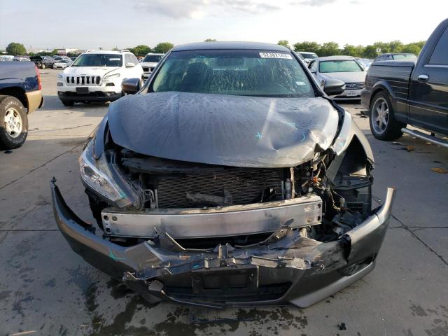 Photo 5 from auction – 2018 NISSAN ALTIMA 2.5 with VIN 1N4AL3AP2JC202076