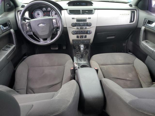 Photo 8 from auction – 2008 FORD FOCUS SE with VIN 1FAHP35N98W251683