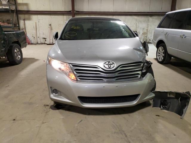 Photo 5 from auction – 2011 TOYOTA VENZA with VIN 4T3ZA3BB4BU050449