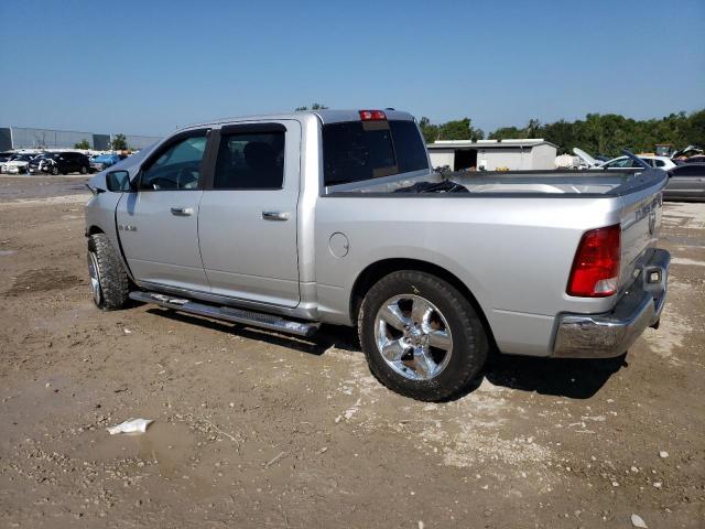 Photo 2 from auction – 2010 DODGE RAM 1500 with VIN 1D7RB1CP7AS115626