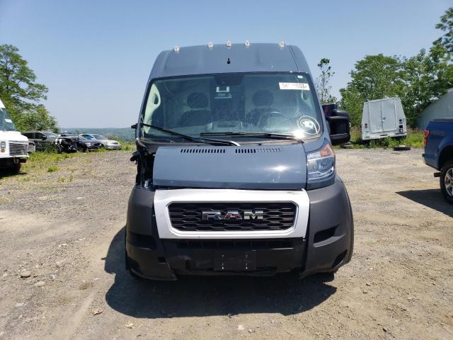 Photo 5 from auction – 2021 RAM PROMASTER with VIN 3C6MRVJG8ME544573