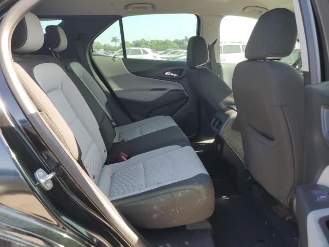 Photo 11 from auction – 2020 CHEVROLET EQUINOX LS with VIN 2GNAXHEV2L6230631