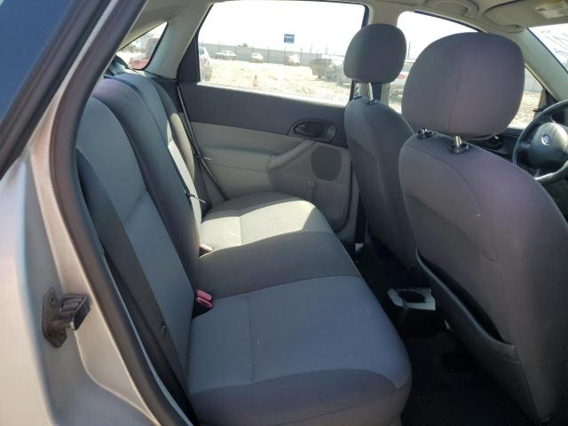 Photo 10 from auction – 2007 FORD FOCUS with VIN 1FAFP34N07W363425