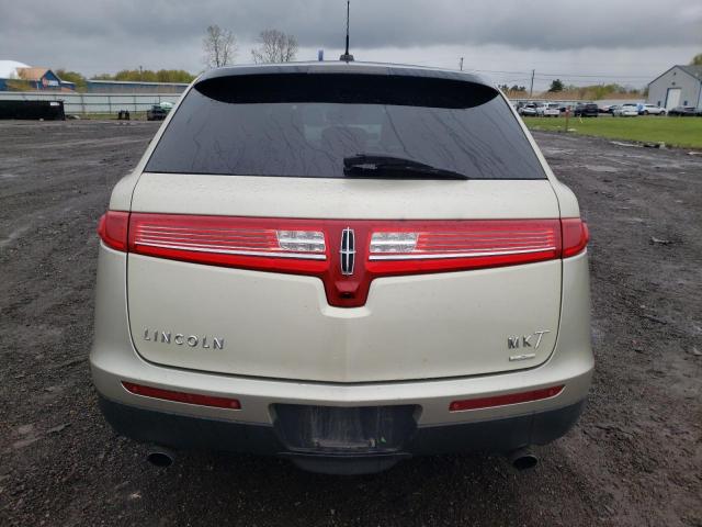 Photo 6 from auction – 2010 LINCOLN MKT with VIN 2LMHJ5AT7ABJ13398