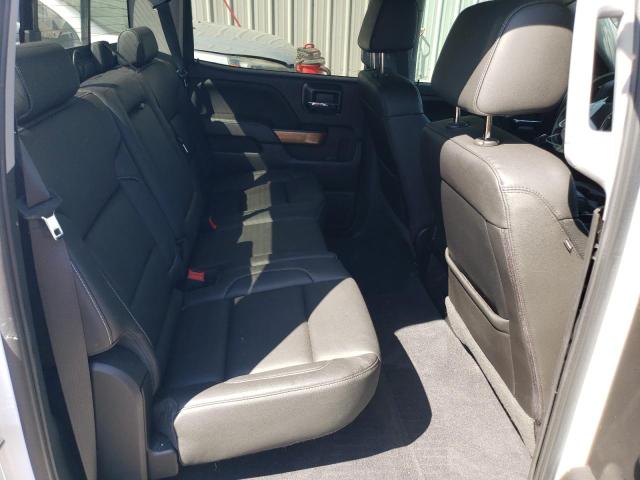 Photo 10 from auction – 2018 CHEVROLET SILVERADO with VIN 3GCPCSEC3JG645193