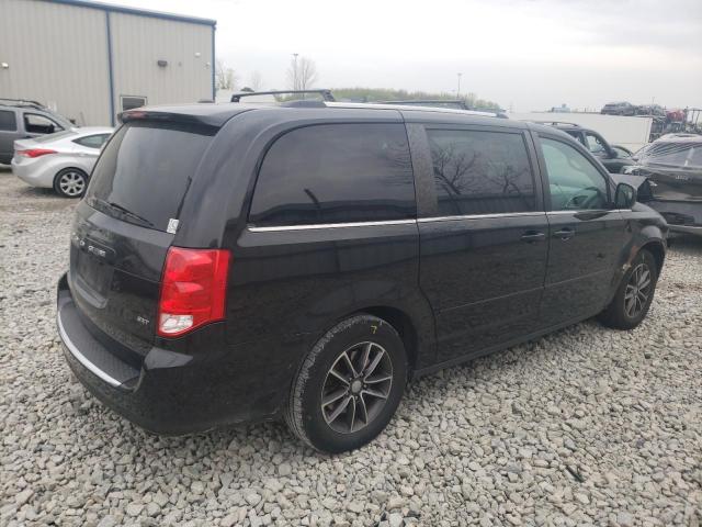 Photo 3 from auction – 2017 DODGE GRAND CARA with VIN 2C4RDGCG3HR863292