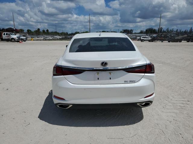 Photo 6 from auction – 2020 LEXUS ES 350 with VIN 58ADZ1B19LU052974