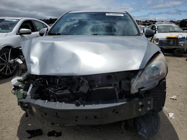 Photo 5 from auction – 2013 MAZDA 3 I with VIN JM1BL1UP1D1757969