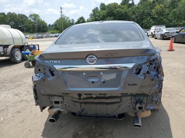 Photo 6 from auction – 2018 NISSAN ALTIMA 2.5 with VIN 1N4AL3AP8JC244669