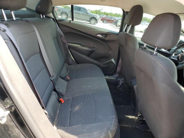 Photo 10 from auction – 2016 CHEVROLET CRUZE LS with VIN 1G1BC5SM3G7260206