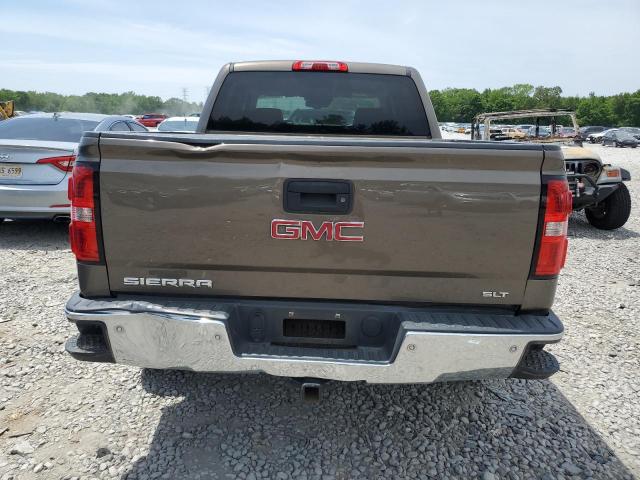 Photo 6 from auction – 2014 GMC SIERRA K15 with VIN 3GTU2VEC9EG320237