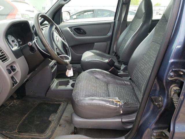 Photo 7 from auction – 2001 FORD ESCAPE XLS with VIN 1FMYU02131KE78573