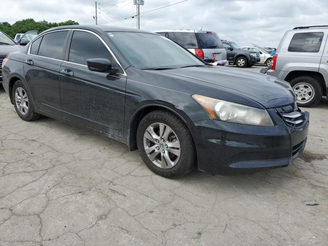 Photo 4 from auction – 2012 HONDA ACCORD LXP with VIN 1HGCP2F42CA050901