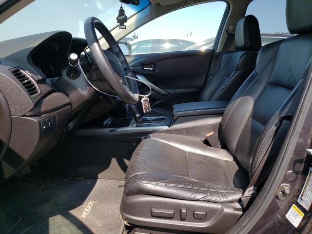 Photo 7 from auction – 2014 ACURA RDX TECHNO with VIN 5J8TB4H53EL022984