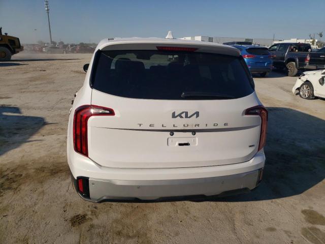 Photo 6 from auction – 2023 KIA TELLURIDE with VIN 5XYP2DGC4PG374289