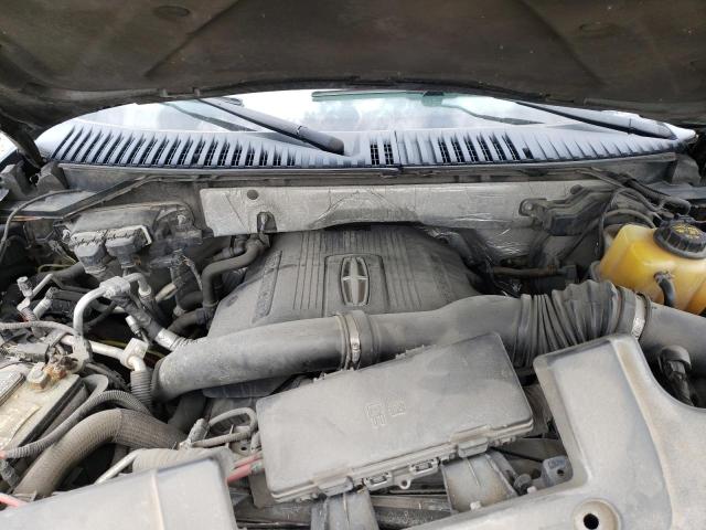 Photo 12 from auction – 2015 LINCOLN NAVIGATOR with VIN 5LMJJ3JT2FEJ14761