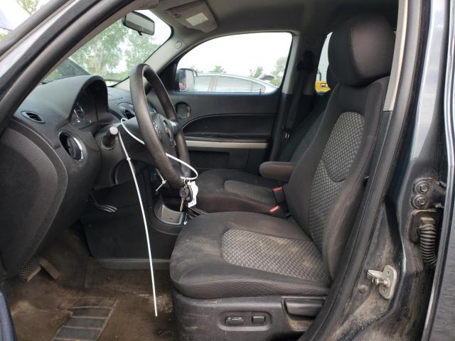 Photo 7 from auction – 2011 CHEVROLET HHR LT with VIN 3GNBABFW5BS653861
