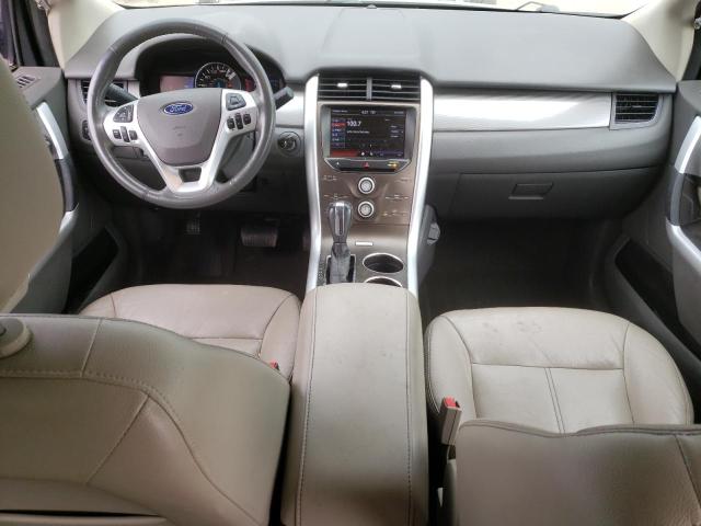 Photo 8 from auction – 2013 FORD EDGE SEL with VIN 2FMDK4JCXDBB13577