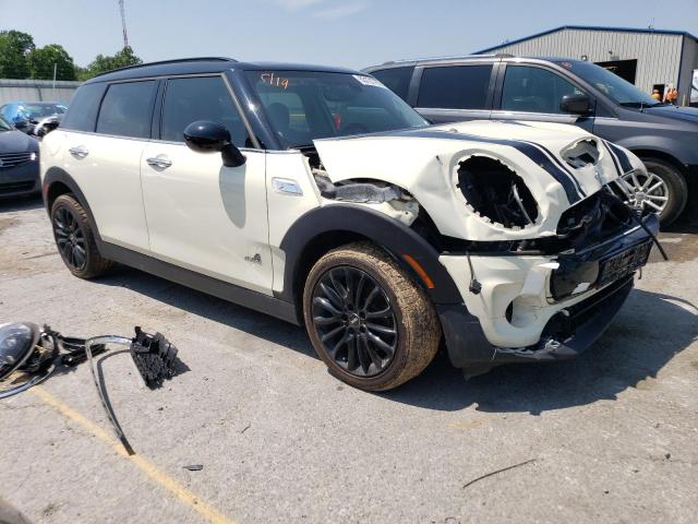 Photo 4 from auction – 2017 MINI COOPER S C with VIN WMWLU5C35H2E83814