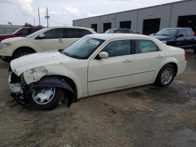 CHRYSLER 300 TOURIN 2005 with VIN 2C3JA53G25H506928 - Photo from auction